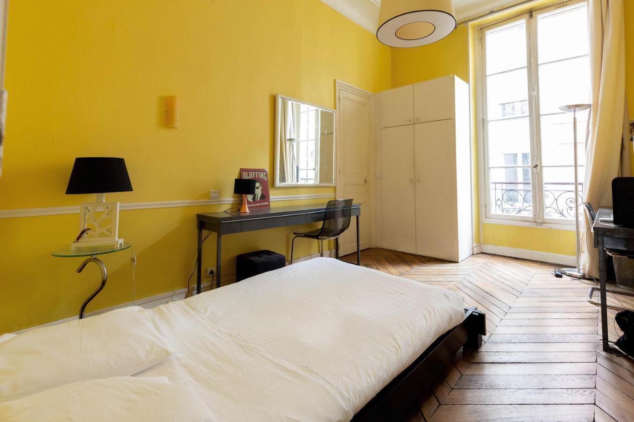 Veeve - Dandelion Pantheon Apartment