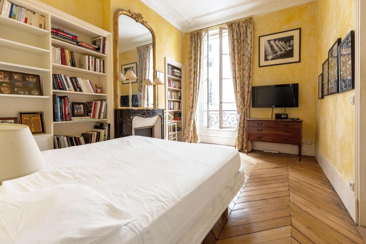 Veeve - Dandelion Pantheon Apartment *