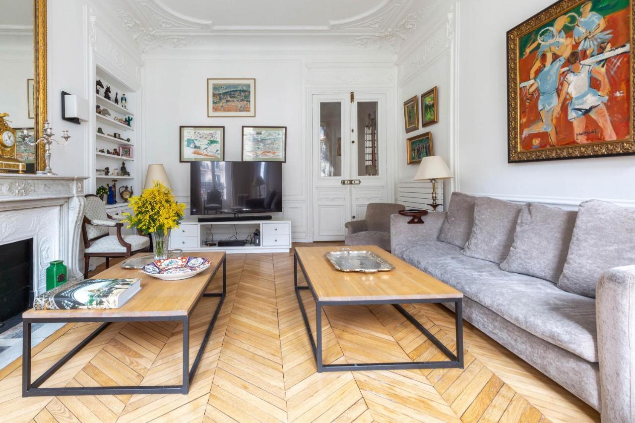 Veeve - Dandelion Pantheon Apartment *