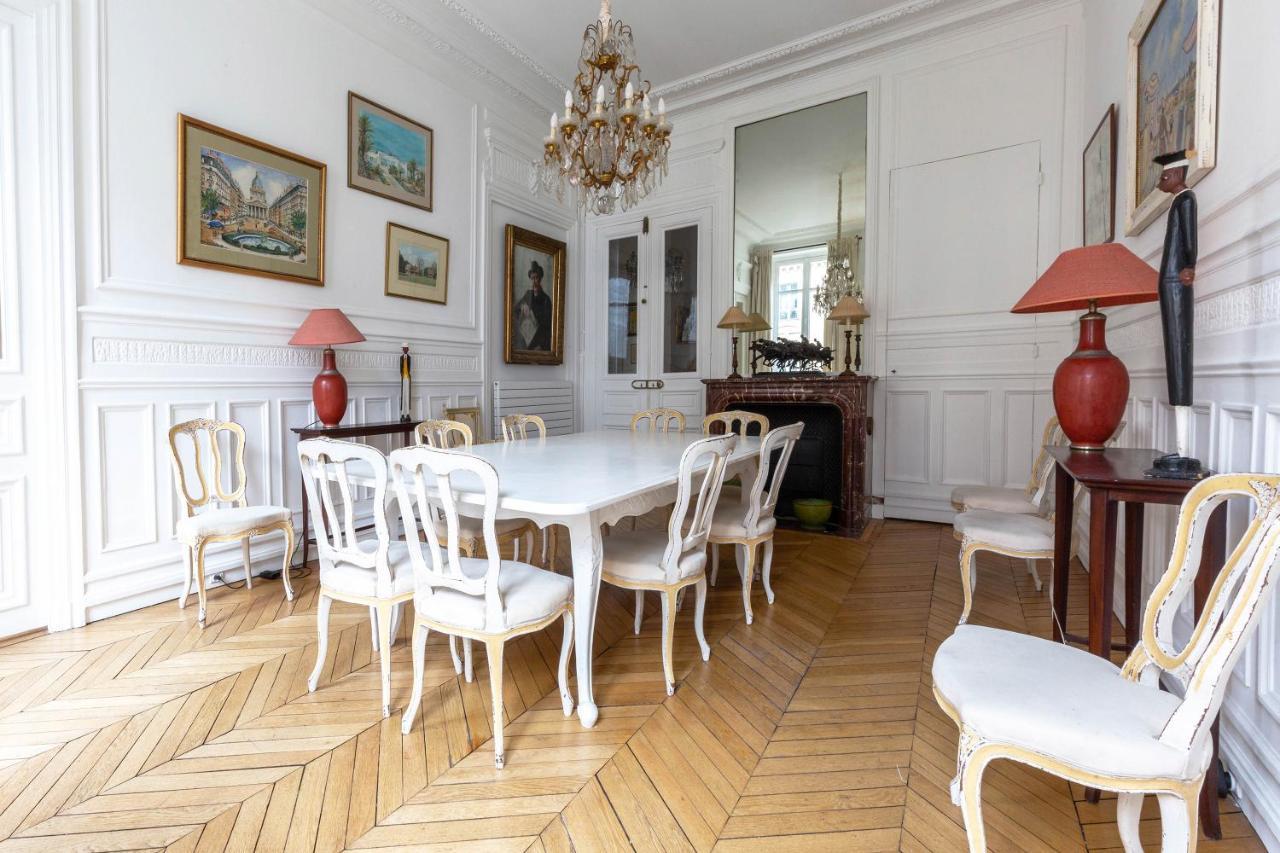 Veeve - Dandelion Pantheon Apartment