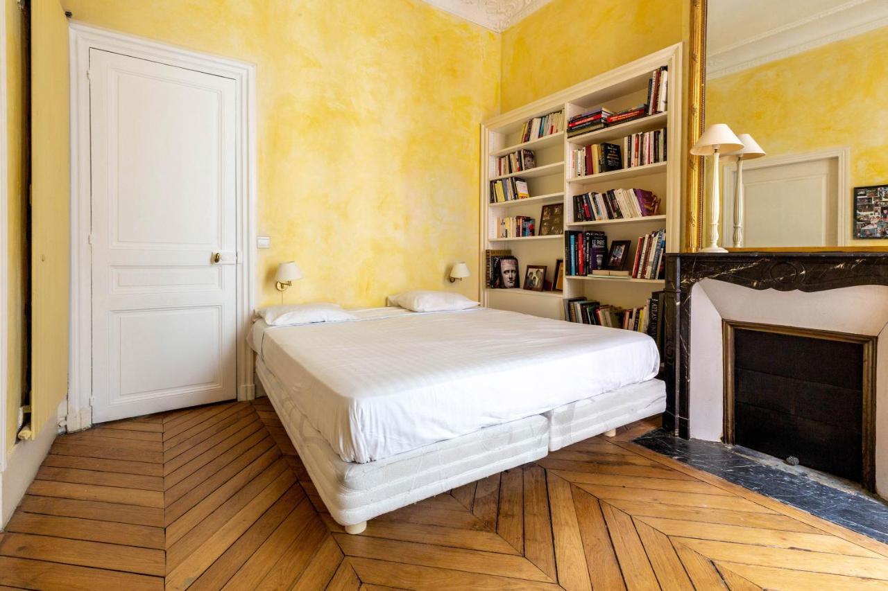 Veeve - Dandelion Pantheon Apartment